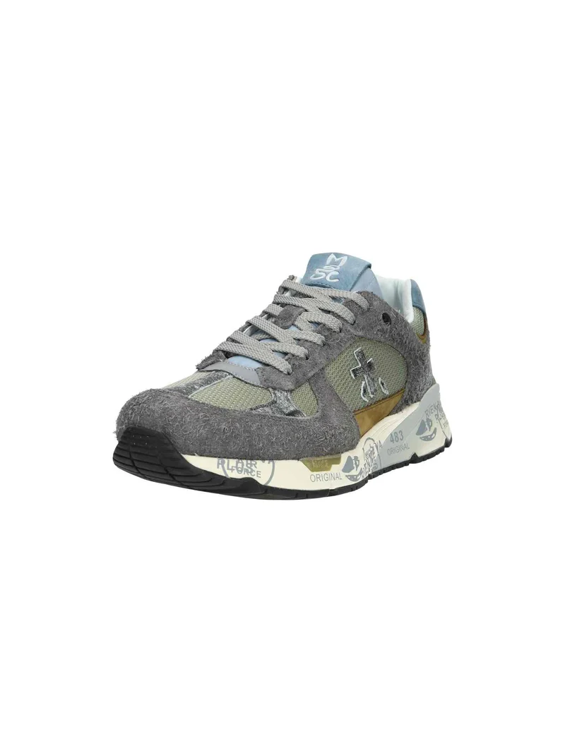 Mase VAR 7869 military green/grey