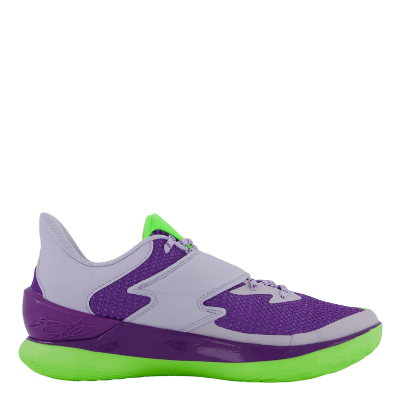 Curry Fox 1 Ltb-ppl Salt Purple
