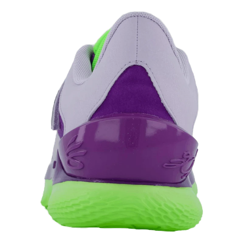 Curry Fox 1 Ltb-ppl Salt Purple