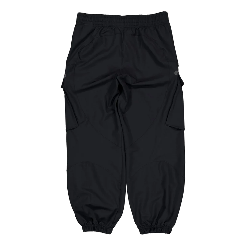 Ua Unstoppable Cargo Pants Black