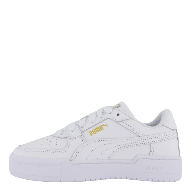 Ca Pro Classic Ii White