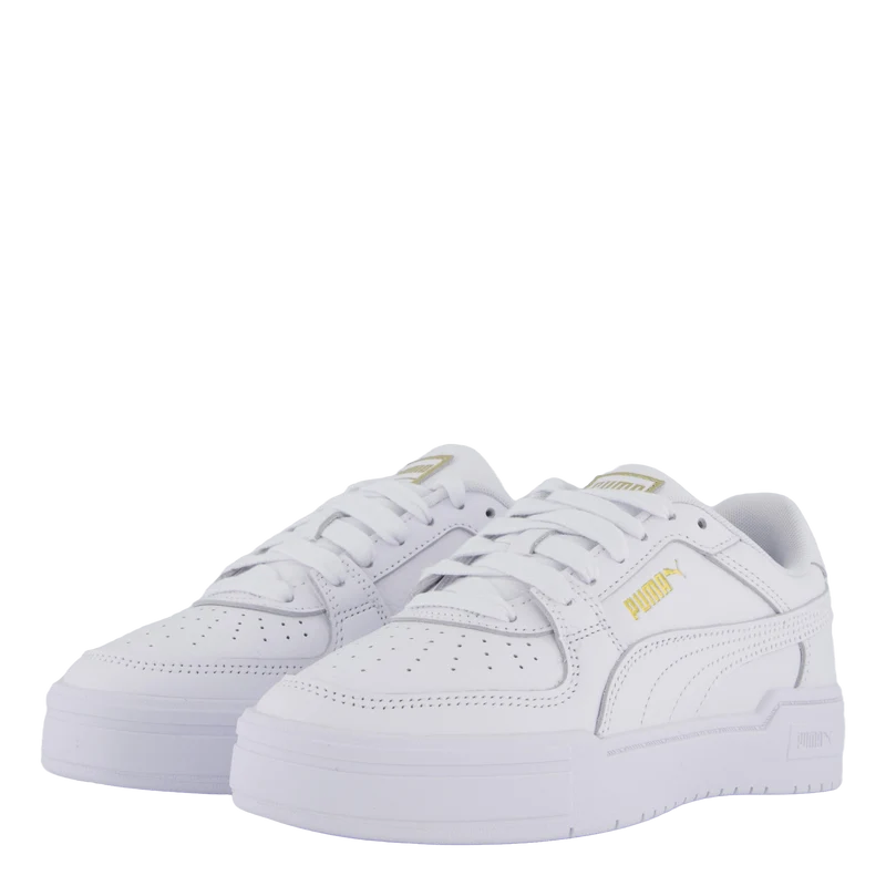 Ca Pro Classic Ii White