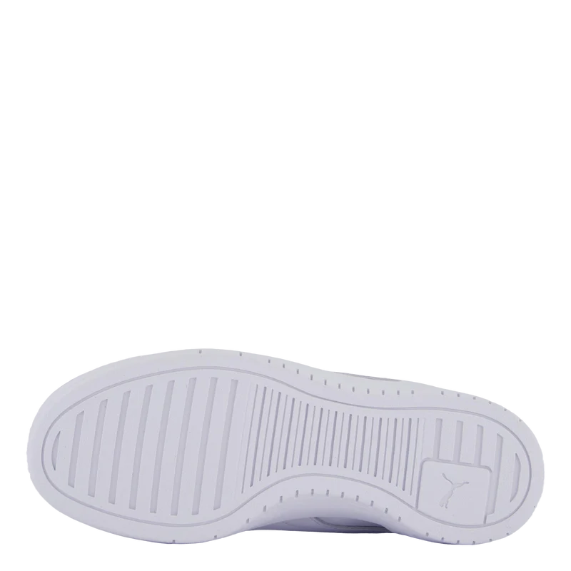 Ca Pro Classic Ii White