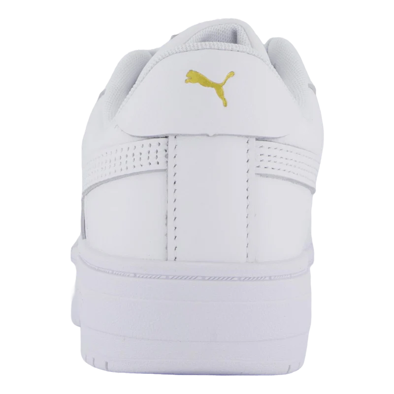 Ca Pro Classic Ii White