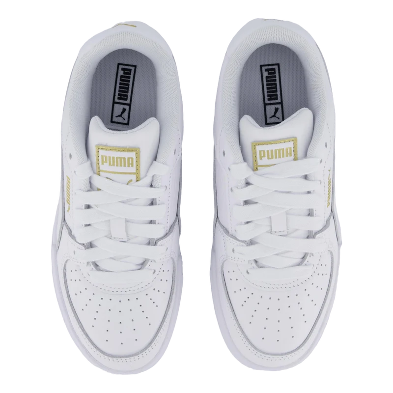 Ca Pro Classic Ii White