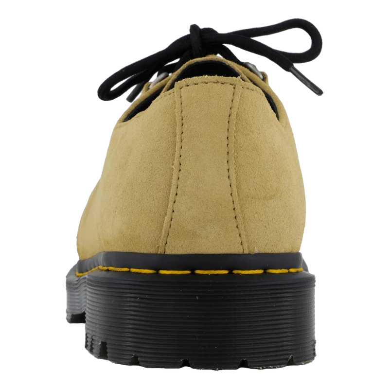 Ramsey Eh Suede Savannah Tan