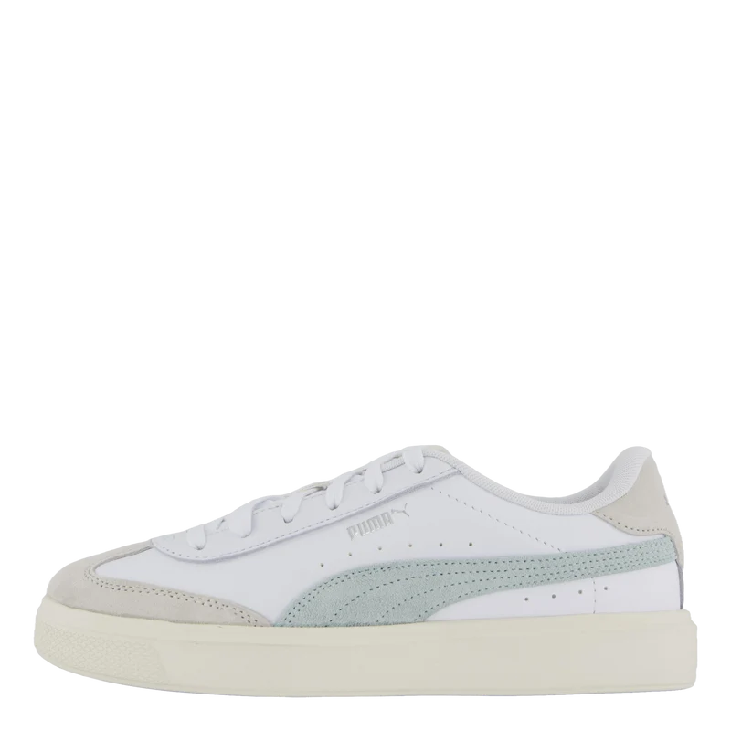 Lajla T-toe Wns White