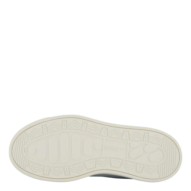 Lajla T-toe Wns White