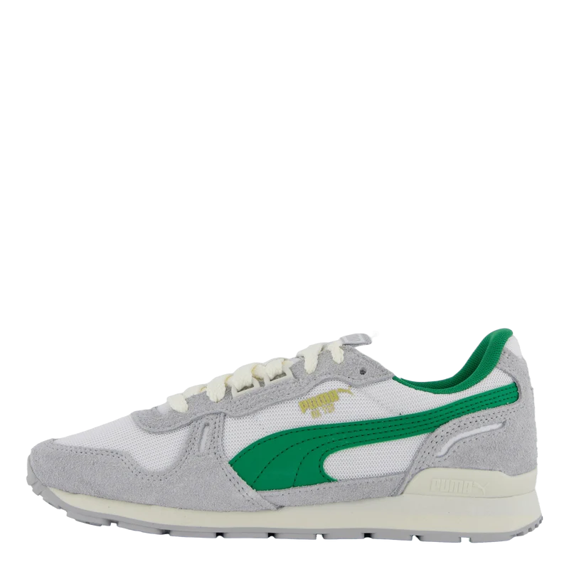 Rx 737 Vintage White