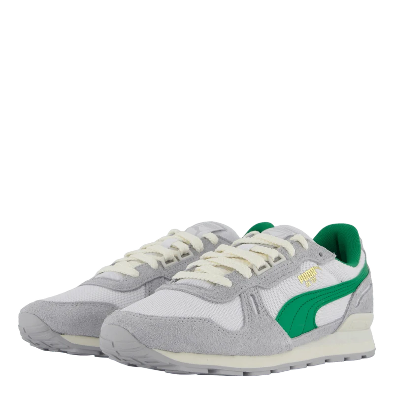 Rx 737 Vintage White