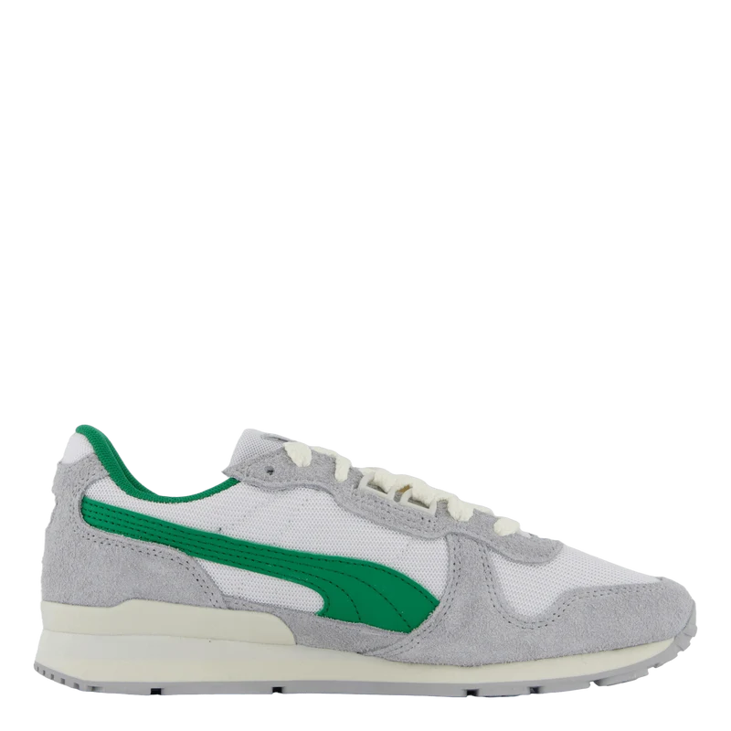 Rx 737 Vintage White