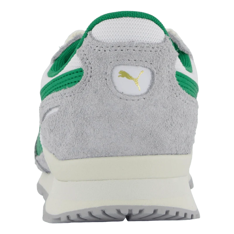 Rx 737 Vintage White