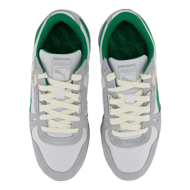 Rx 737 Vintage White