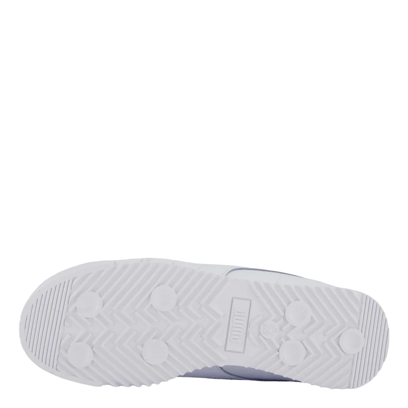 Roma 24 Standard White