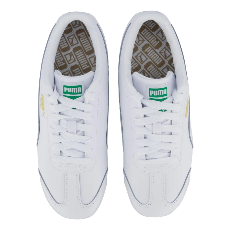 Roma 24 Standard White