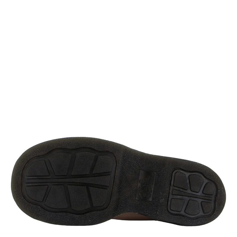 Buzz 5i E.h Suede+milled Nappa Powder Pink