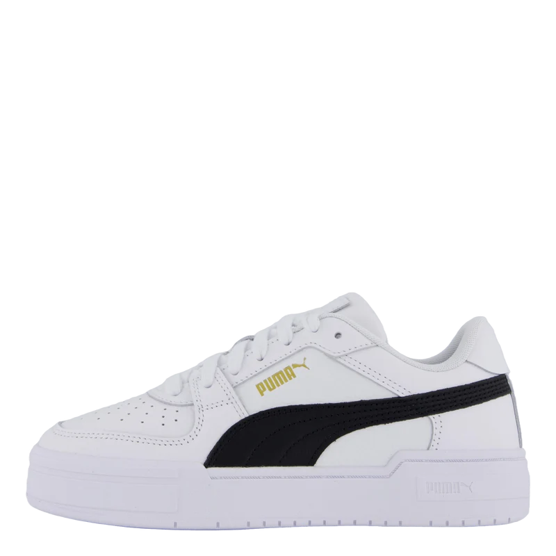 Ca Pro Classic Ii White