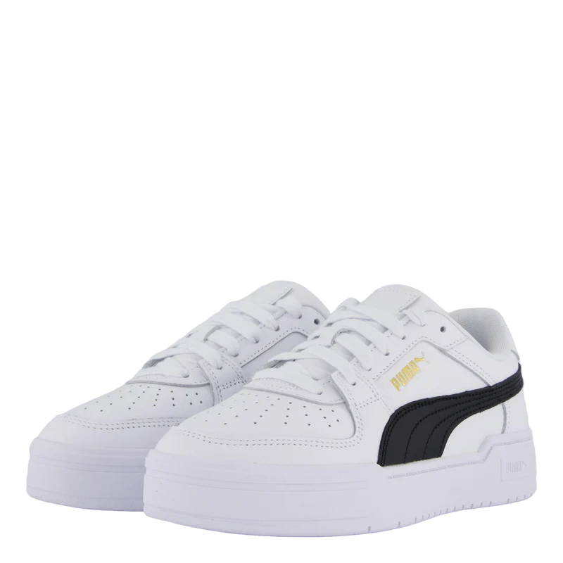 Ca Pro Classic Ii White