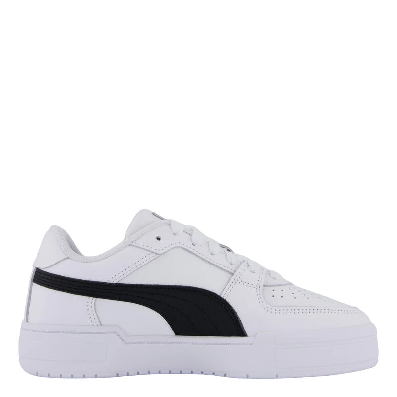Ca Pro Classic Ii White