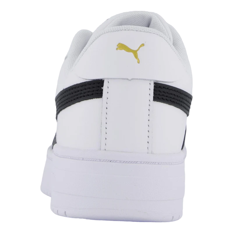 Ca Pro Classic Ii White