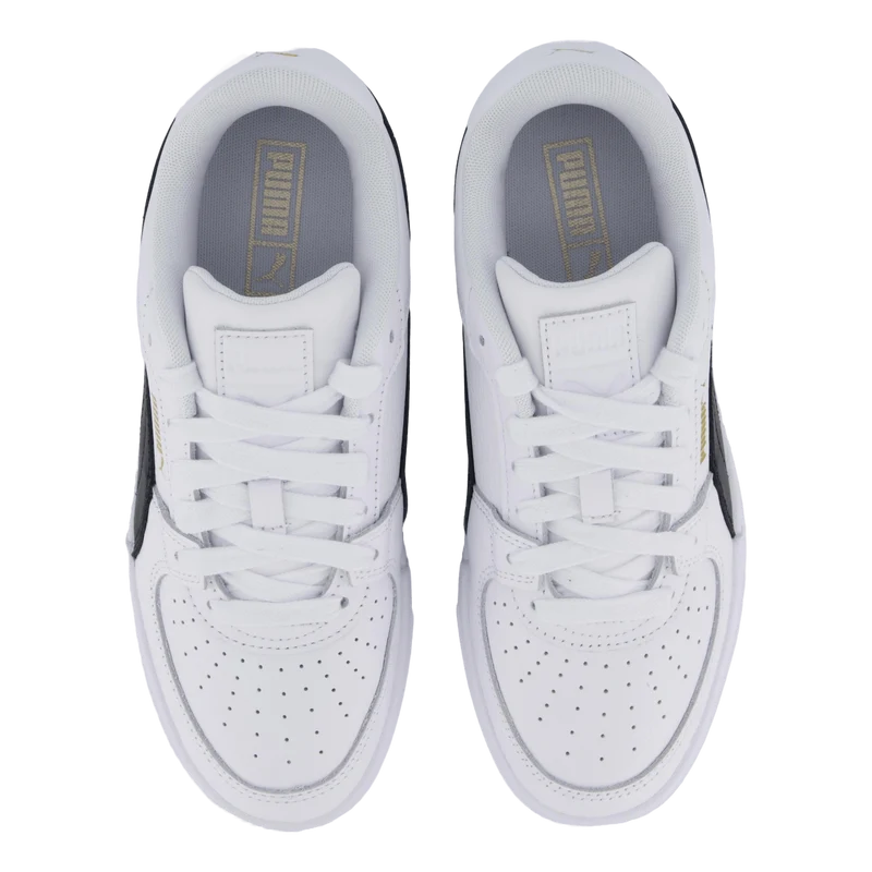 Ca Pro Classic Ii White