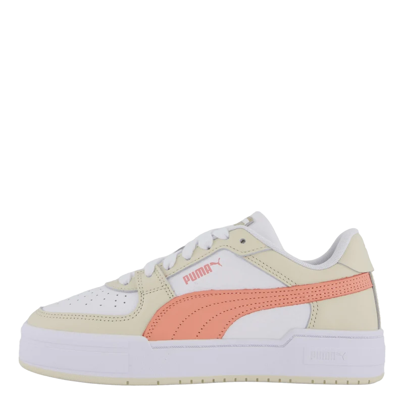 Ca Pro Classic Ii White