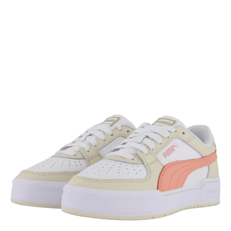 Ca Pro Classic Ii White
