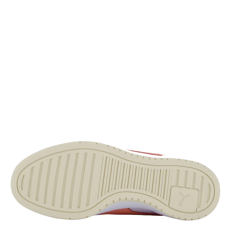 Ca Pro Classic Ii White