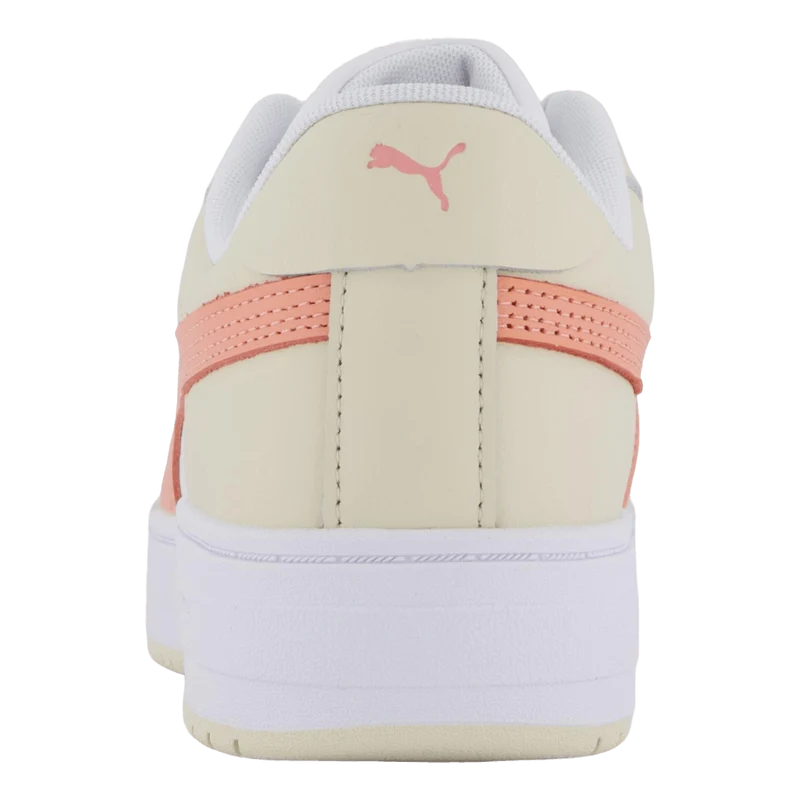 Ca Pro Classic Ii White
