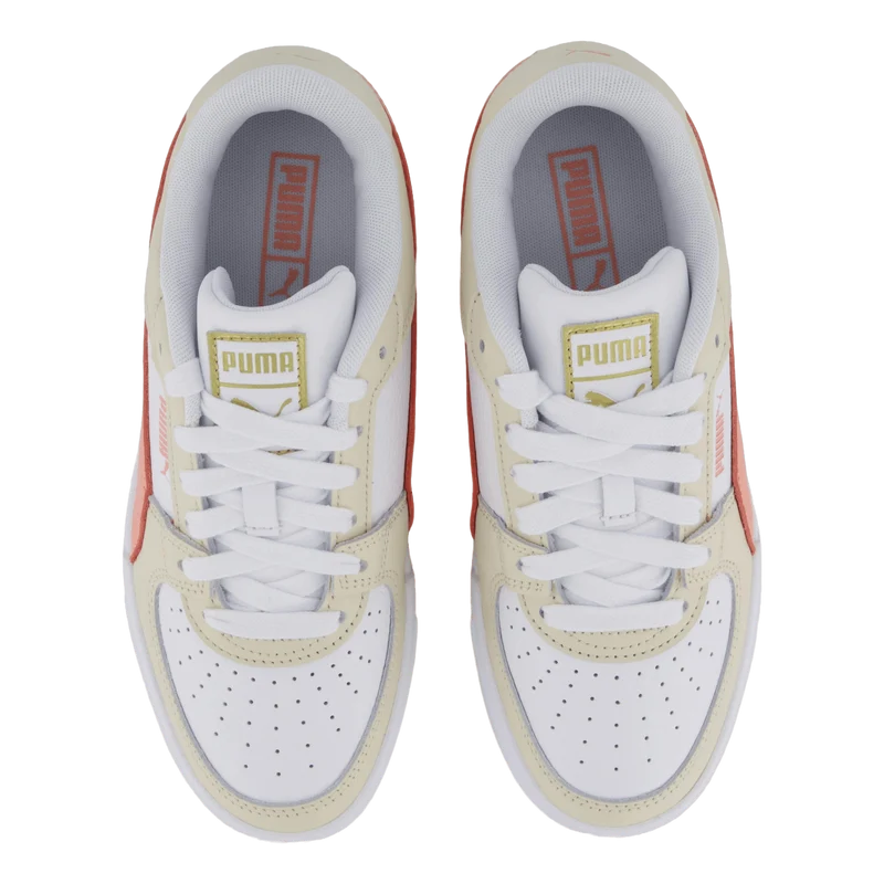 Ca Pro Classic Ii White