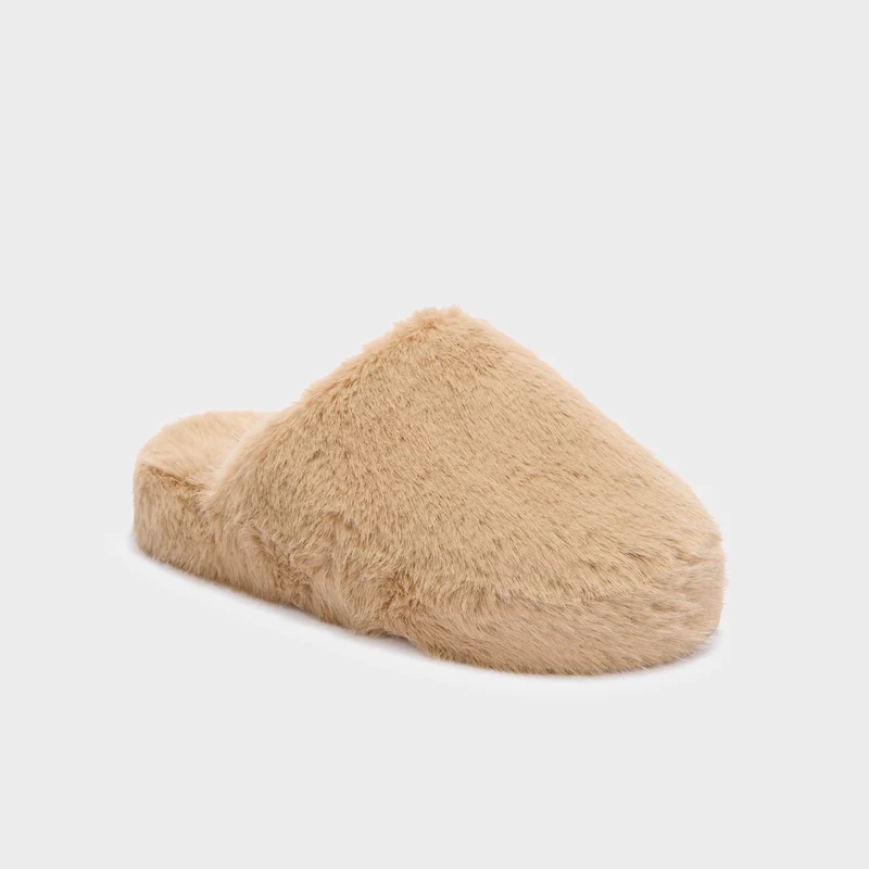 FLUFFY MULE