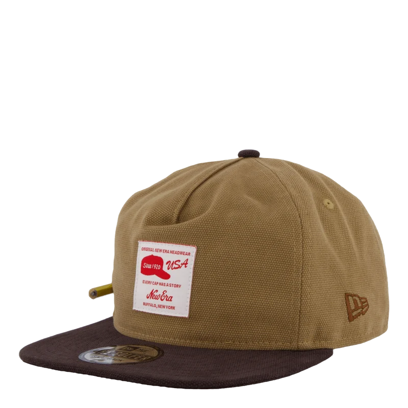 Img Workwear Golfer Newera Tanwlt