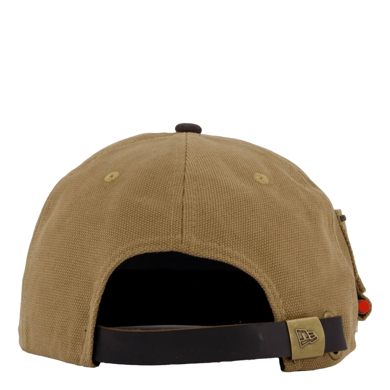 Img Workwear Golfer Newera Tanwlt