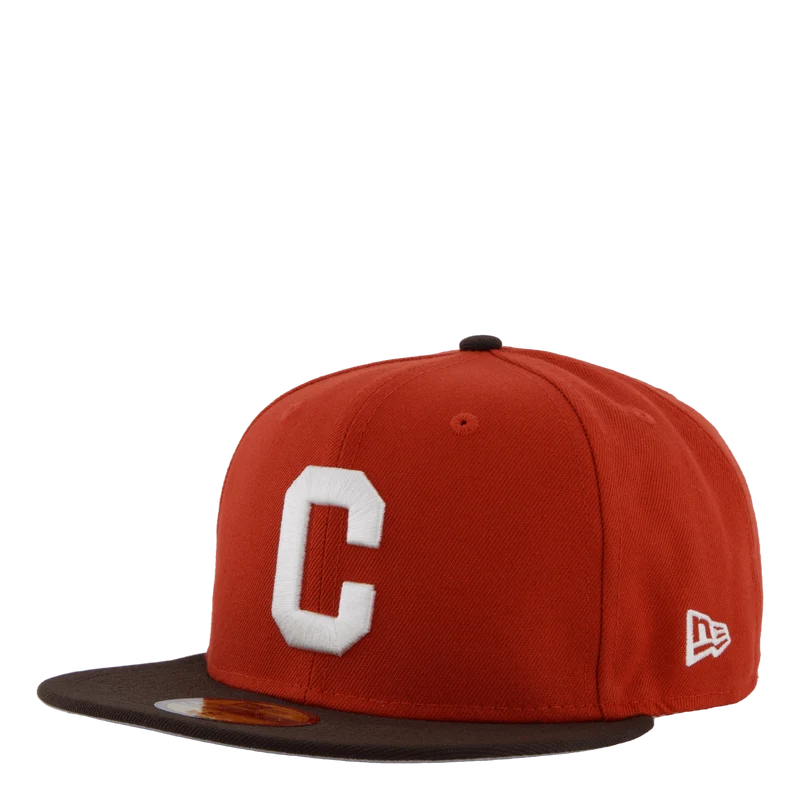 Visor Clip 59fifty Chicub, Chi Rstbrs
