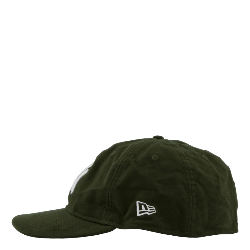 Img Moleskin 59fifty Rc Neyya, Dkgwhi