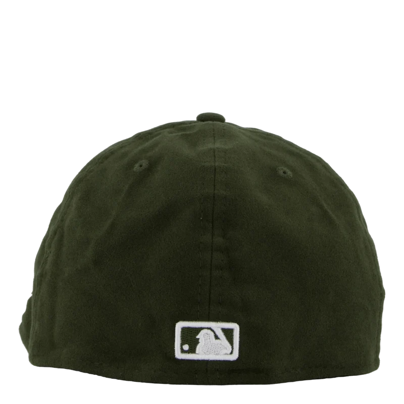 Img Moleskin 59fifty Rc Neyya, Dkgwhi