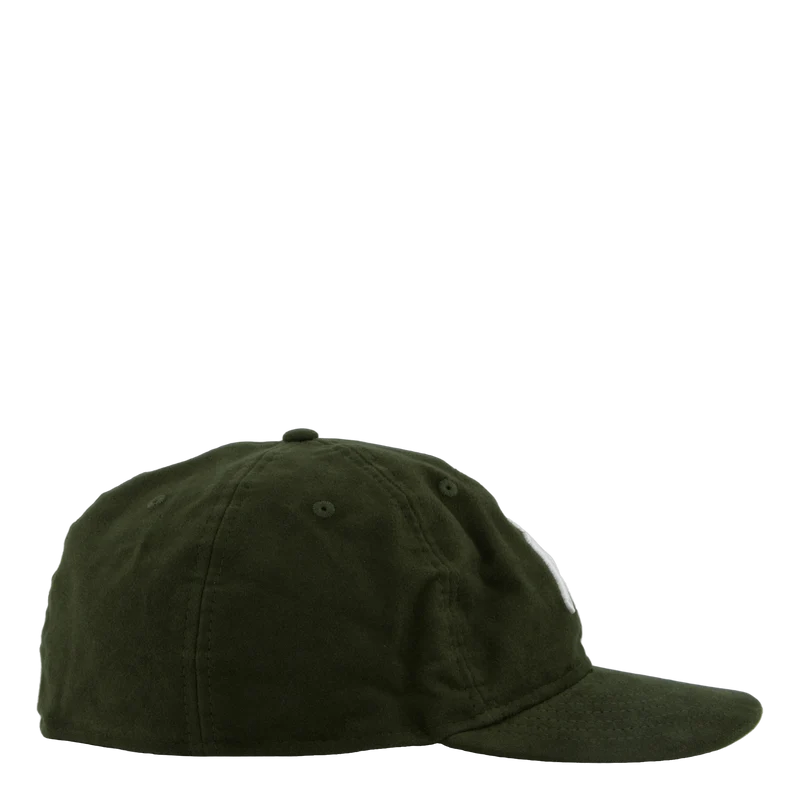 Img Moleskin 59fifty Rc Neyya, Dkgwhi