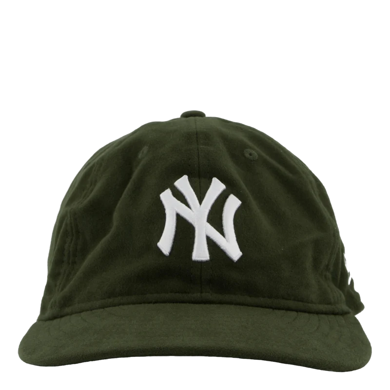 Img Moleskin 59fifty Rc Neyya, Dkgwhi