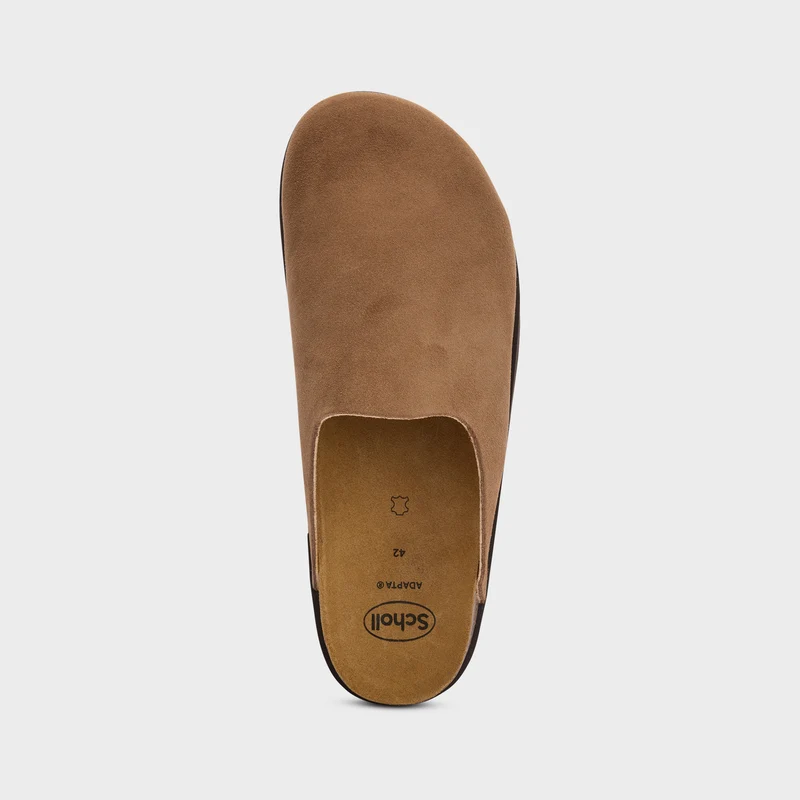 ERIC CLOG PLAIN