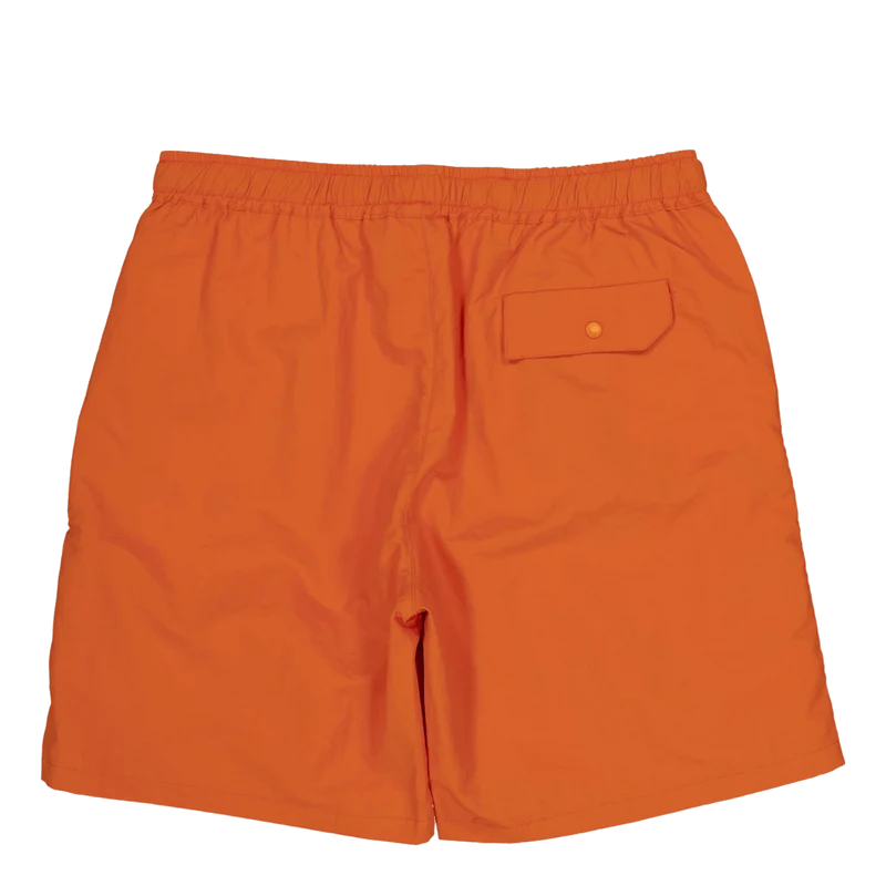 Equipment Shorts Rust