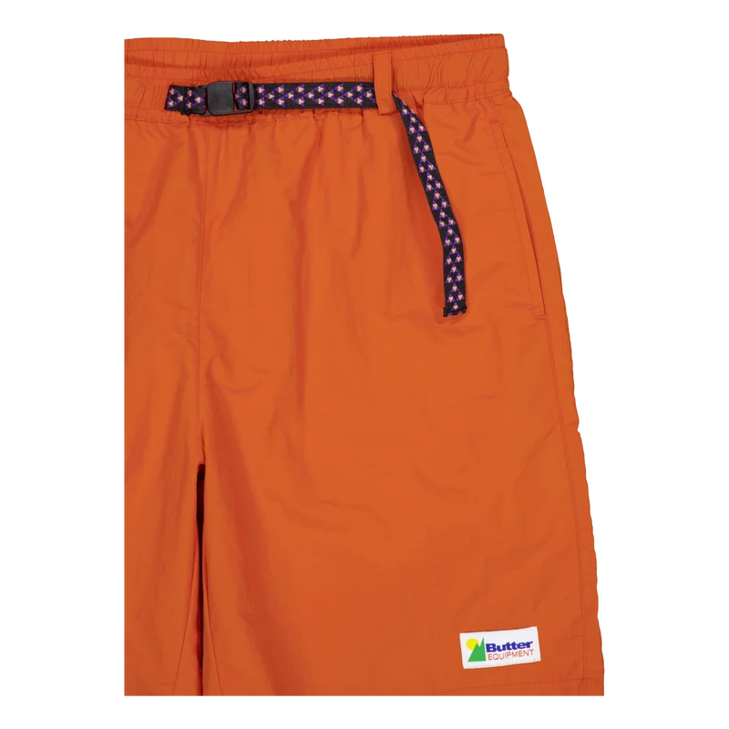 Equipment Shorts Rust