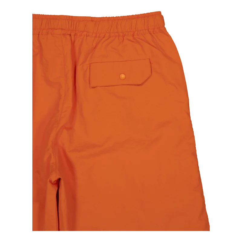 Equipment Shorts Rust