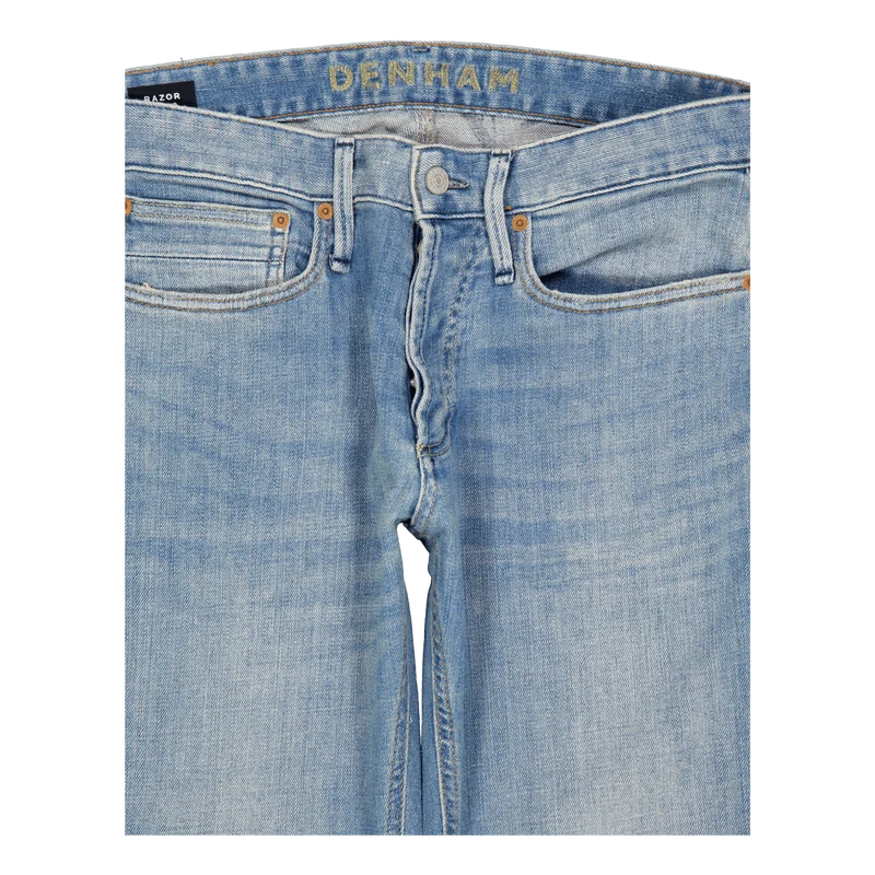 Razor Amw Mid Blue