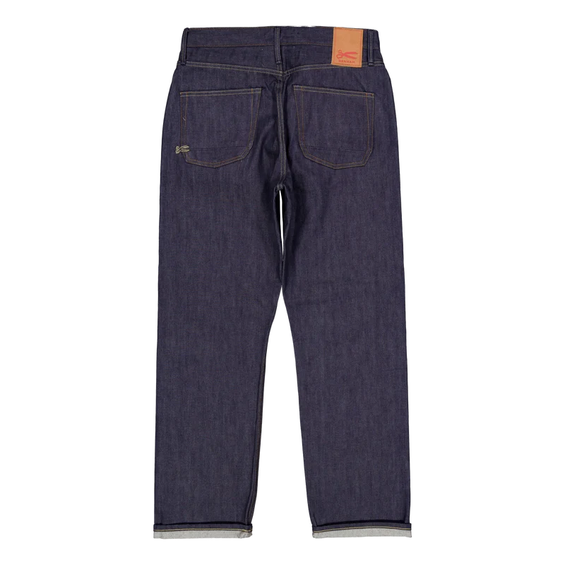 Dagger S02vi Dark Blue