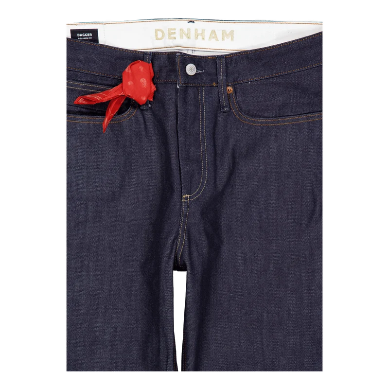 Dagger S02vi Dark Blue