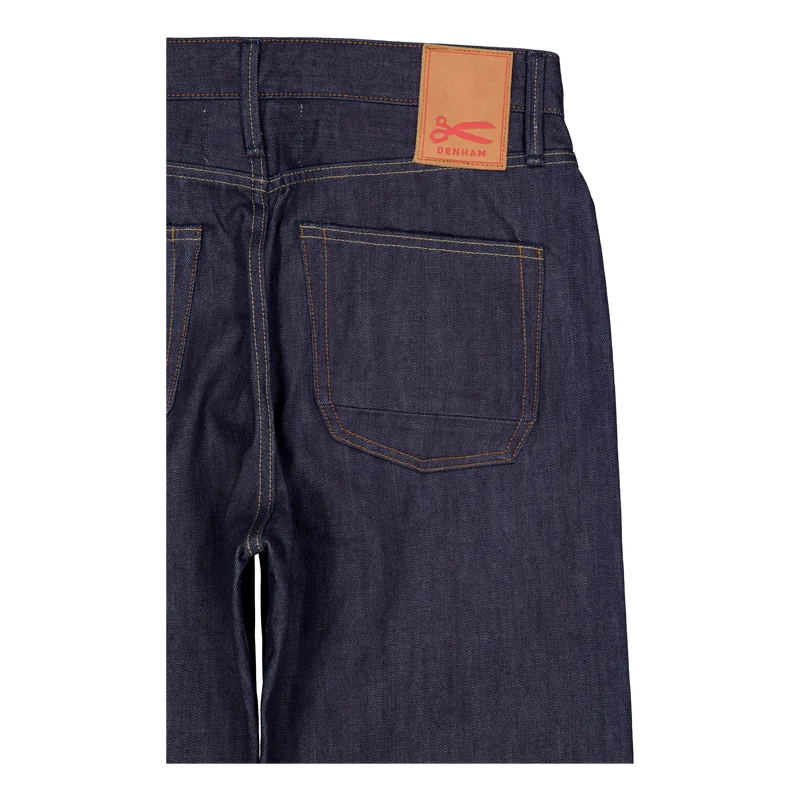 Dagger S02vi Dark Blue