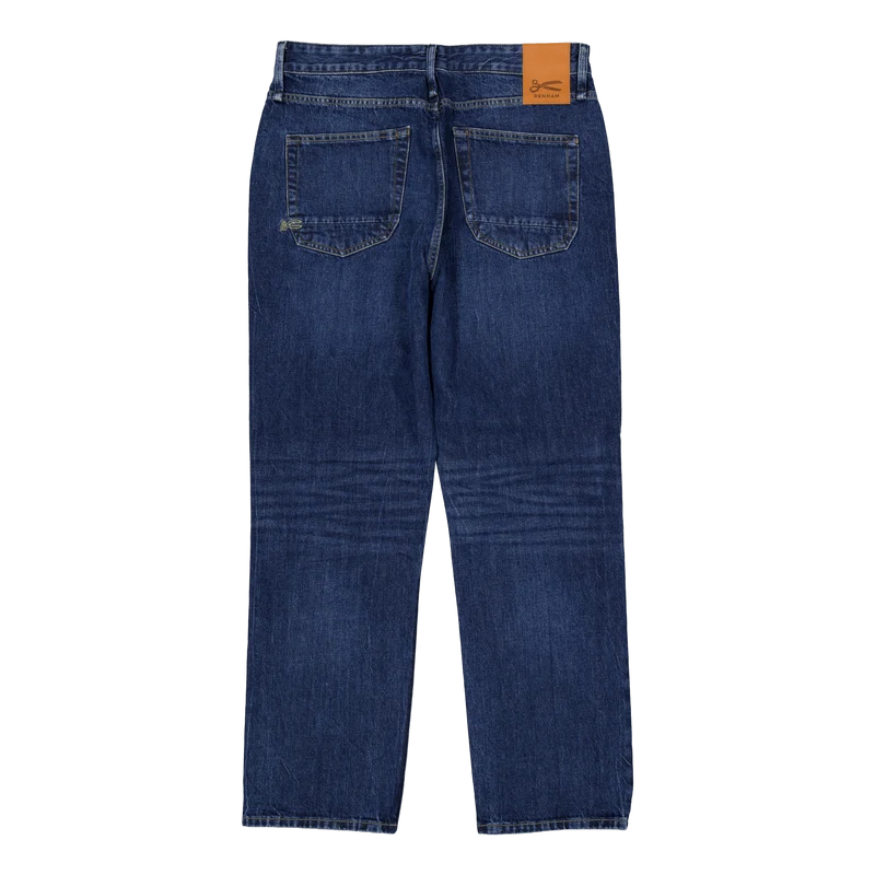 Dagger Vri Dark Blue