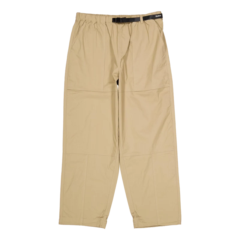 Trs Pants Tan
