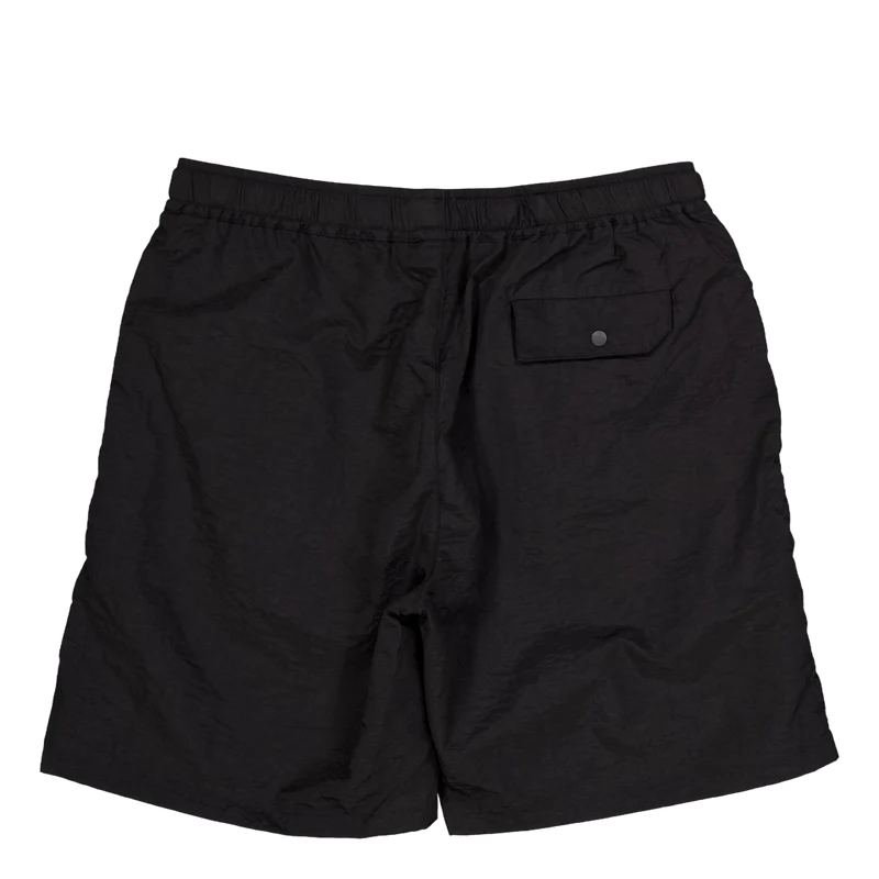 Equipment Shorts Black