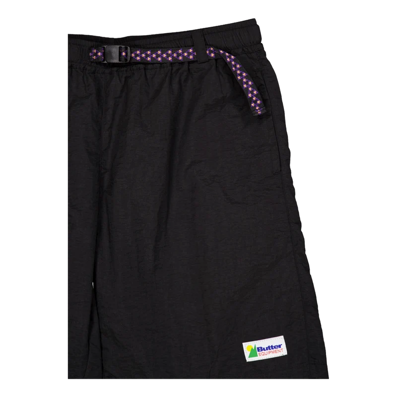 Equipment Shorts Black